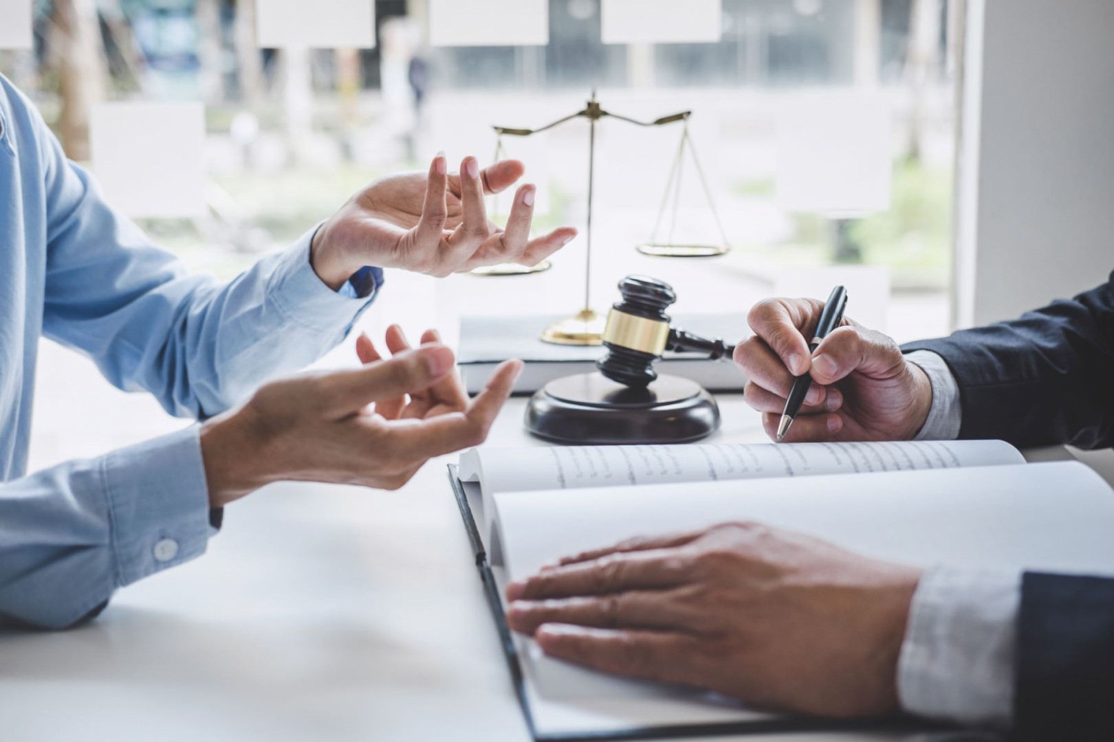 Pro bono poradenstvo už zajtra v stredu 23. februára 2022